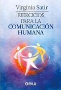 Cover: Ejercicios para la comunicacin humana - Editorial Terracota