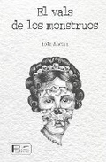 Cover: El vals de los monstruos - Fondo Blanco Editorial