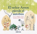 Cover: El Senor Amos Pierde El Autobus - Oceano Travesia