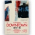 Cover: Downtown: My Manhattan - Guang Qi Shu Ju