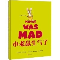 Enlarge image Cover: Mouse Was Mad. - Bei Jing Lian He Chu Ban Gong Si