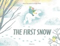 Cover: The First Snow - Albatros nakladatelstvi as