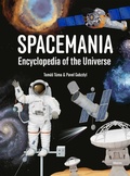 Cover: Spacemania - Albatros nakladatelstvi as