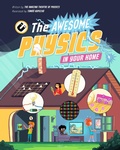 Cover: The Awesome Physics in Your Home - Albatros nakladatelstvi as