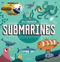 Cover: Submarines - Albatros nakladatelstvi as