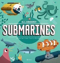 Enlarge image Cover: Submarines - Albatros nakladatelstvi as