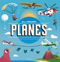 Cover: Planes - Albatros nakladatelstvi as