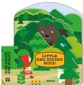 Cover: Little Red Riding Hood - Albatros nakladatelstvi as