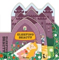 Cover: Sleeping Beauty - Albatros nakladatelstvi as