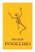 Cover: Pinocchio - e-artnow