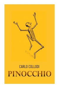 Enlarge image Cover: Pinocchio - e-artnow