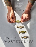 Cover: Pasta Masterclass - Cinco Tintas