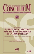 Cover: La providencia divina - Verbo Divino