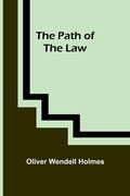 Cover: The Higher Court - Alpha Editions
