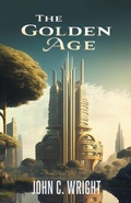 Cover: The Golden Age - Castalia House