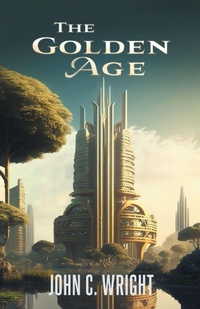 Enlarge image Cover: The Golden Age - Castalia House
