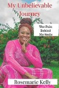 Cover: My Unbelievable Journey - Publisher's Notebook Limited