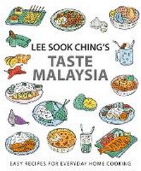 Abbildung von: Lee Sook Ching's Taste Malaysia - Marshall Cavendish International (Asia) Pte Ltd