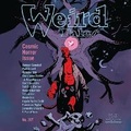 Cover: Weird Tales Magazine No. 367 - Blackstone Publishing