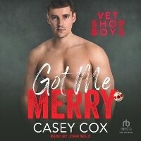 Enlarge image Cover: Got Me Merry - Tantor Audio