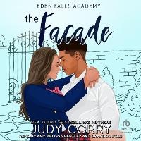 Enlarge image Cover: The Facade - Tantor Audio