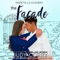 Cover: The Facade - Tantor Audio