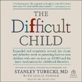 Cover: The Difficult Child - Tantor Audio