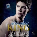 Cover: Broken King - Tantor Audio