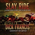 Cover: Slay Ride - Recorded Books, Inc.