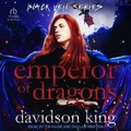 Cover: Emperor of Dragons - Tantor Audio
