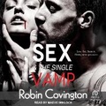 Cover: Sex and the Single Vamp - Tantor Audio