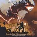 Cover: Wars of Magic - Tantor Audio