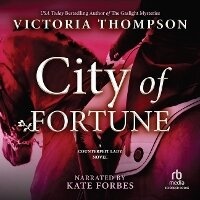 Enlarge image Cover: City of Fortune - Recorded Books, Inc.