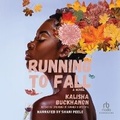 Cover: Running to Fall - Recorded Books, Inc.