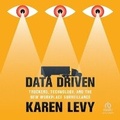 Cover: Data Driven - Ascent Audio