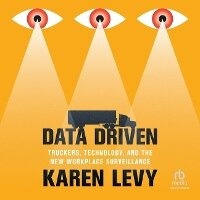 Enlarge image Cover: Data Driven - Ascent Audio