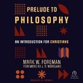 Cover: Prelude to Philosophy - Tantor Audio