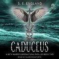 Cover: Caduceus - Tantor Audio