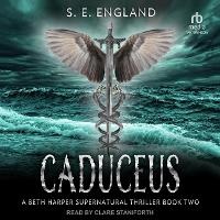 Enlarge image Cover: Caduceus - Tantor Audio