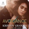 Cover: Avoidance - Tantor Audio