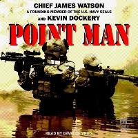 Enlarge image Cover: Point Man - Tantor Audio