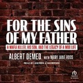 Cover: For the Sins of My Father - Tantor Audio
