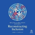 Cover: Reconstructing Inclusion - Ascent Audio