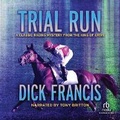 Cover: Trial Run - Recorded Books, Inc.