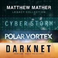 Enlarge image Cover: Matthew Mather Legacy Collection - Blackstone Publishing
