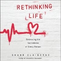Enlarge image Cover: Rethinking Life - HarperCollins Christian