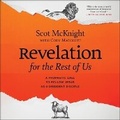 Cover: Revelation for the Rest of Us - HarperCollins Christian