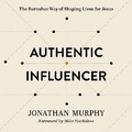 Cover: Authentic Influencer - HarperCollins Christian