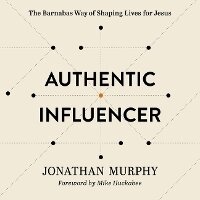 Enlarge image Cover: Authentic Influencer - HarperCollins Christian
