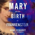 Cover: Mary and the Birth of Frankenstein - HarperCollins